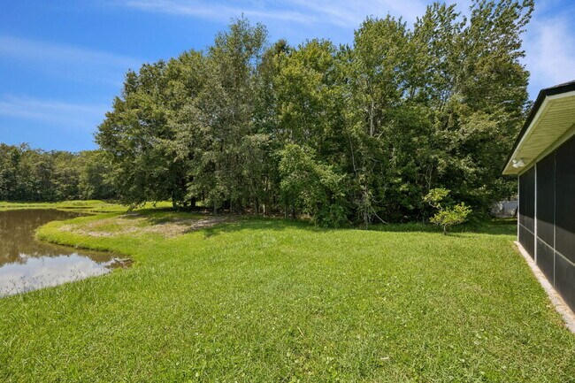 Building Photo - Elegant 4BR Home with Gourmet Kitchen, Smart Tech Package & Nature Views - Coming Soon