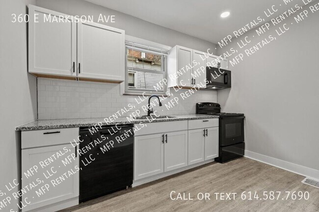 Building Photo - 360 E Markison Ave