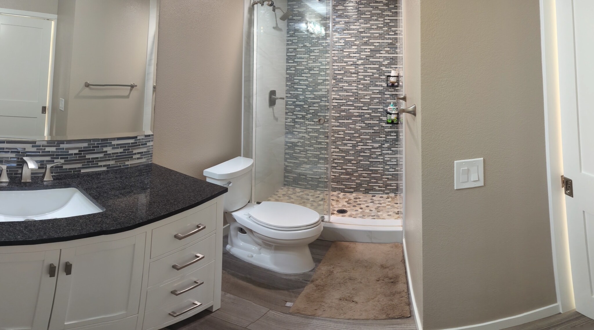 Bathroom - 10404 Ridgewater Ln