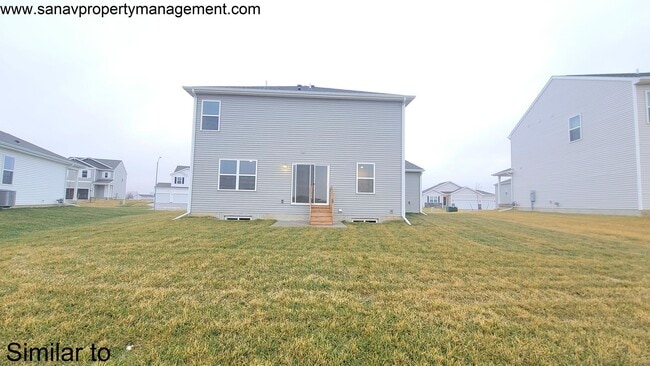 Building Photo - Turnkey Elegance: 4BR, 2.5BA Two-Story Haven with Gourmet Kitchen & Luxurious Master Suite!-3 CAR...