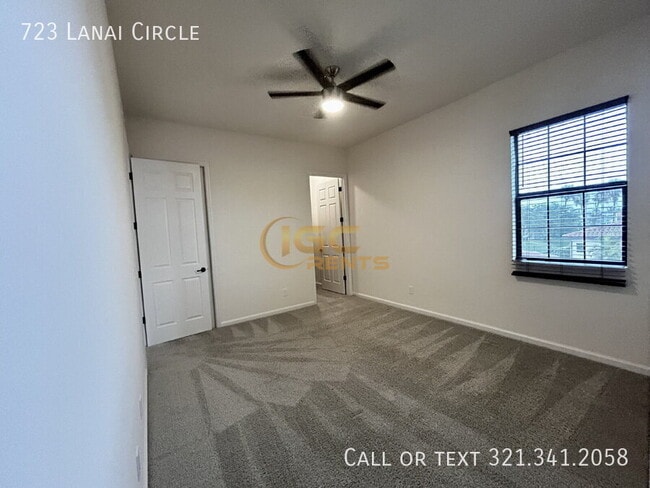 Building Photo - 723 Lanai Cir