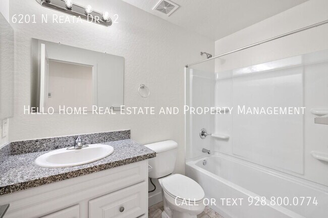 Building Photo - 6201 N Reata Dr