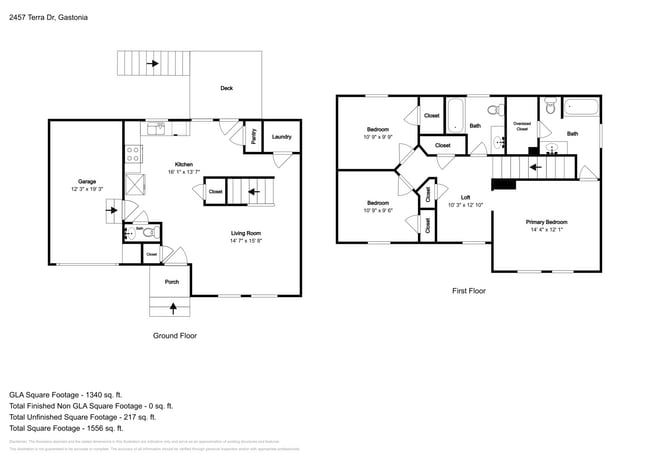 Building Photo - 2457 Terra Dr