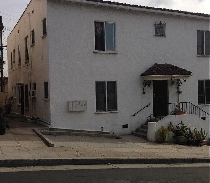 Building Photo - 972 Marview Ave