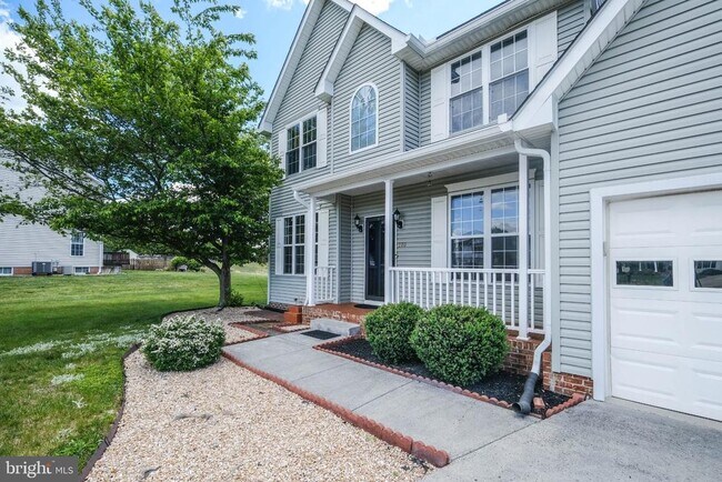 Building Photo - 109 Kabardin Ct