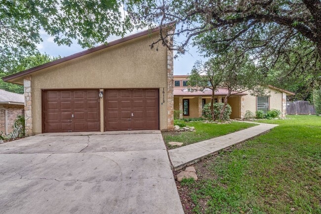 Building Photo - 16115 Wolf Creek St