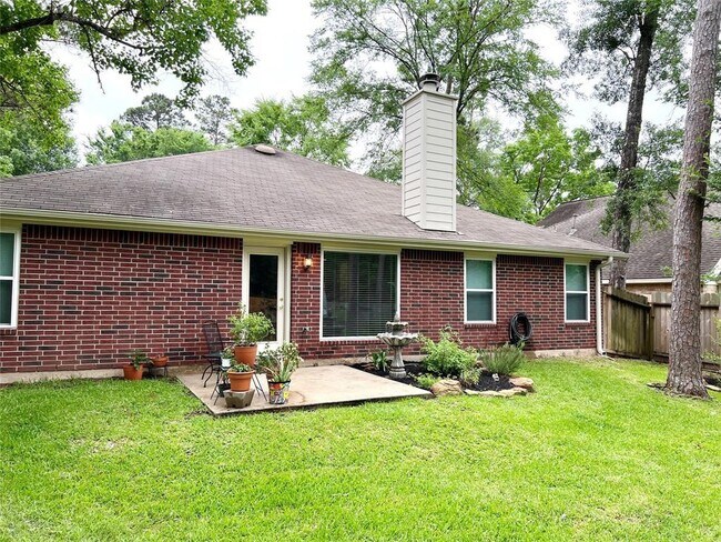 Building Photo - 135 N Wynnoak Cir