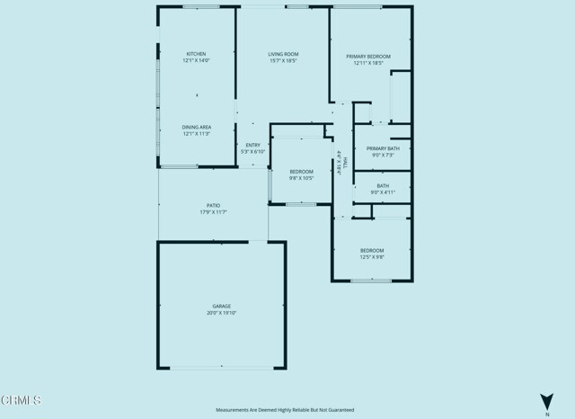 Building Photo - 1970 Smokewood Ct