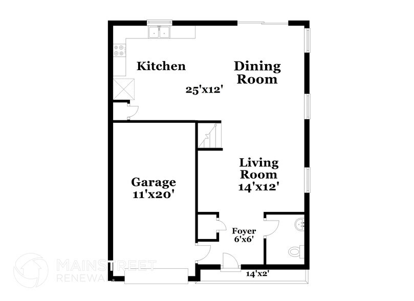 Building Photo - 144 Nacoochee Way
