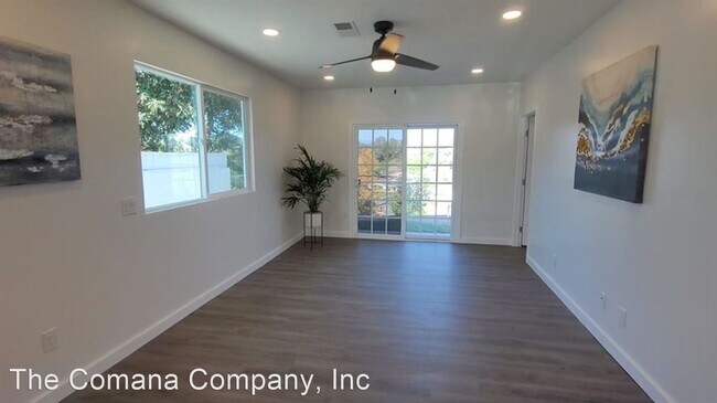 Building Photo - 4 br, 2 bath House - 5995 Amarillo Avenue