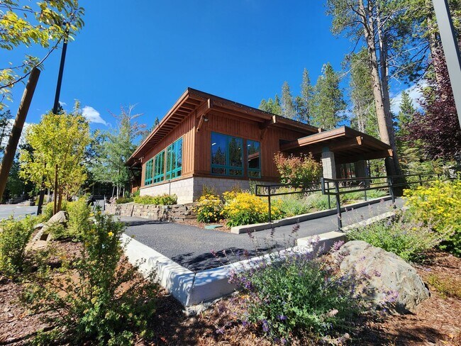 Building Photo - Available Now! Newly Updated Tahoe Donner ...