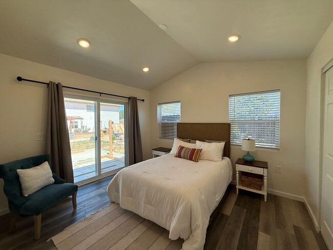 Building Photo - Beautiful Brand-New Detached Single Story ADU Near Marian Regional Medical Ctr