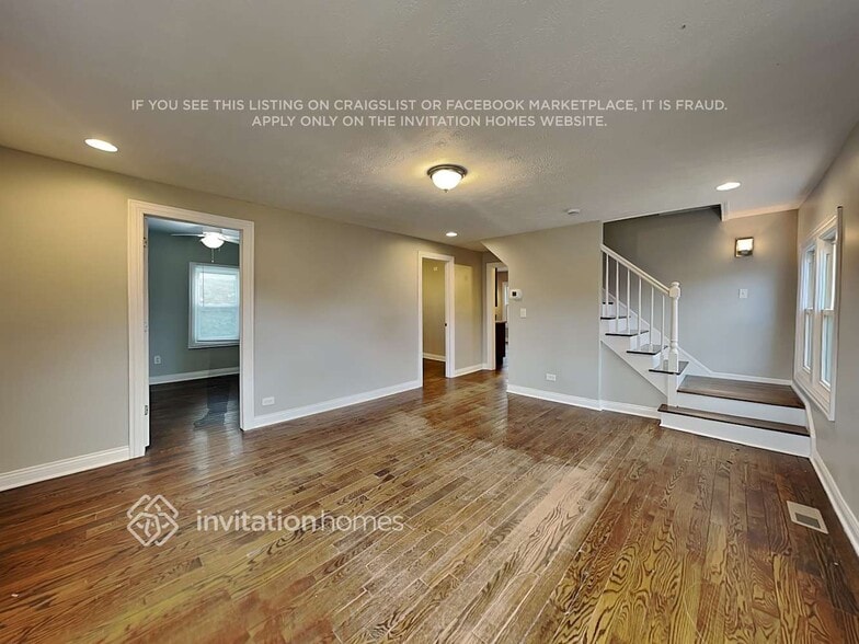 Building Photo - 10002 Merrimac Ave