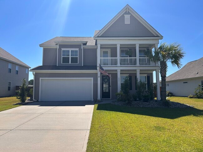 Building Photo - 135 Airy Dr