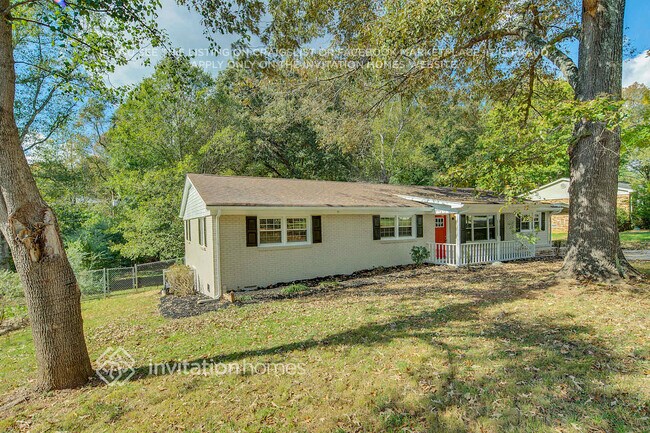 Primary Photo - 4413 Knightwood Dr