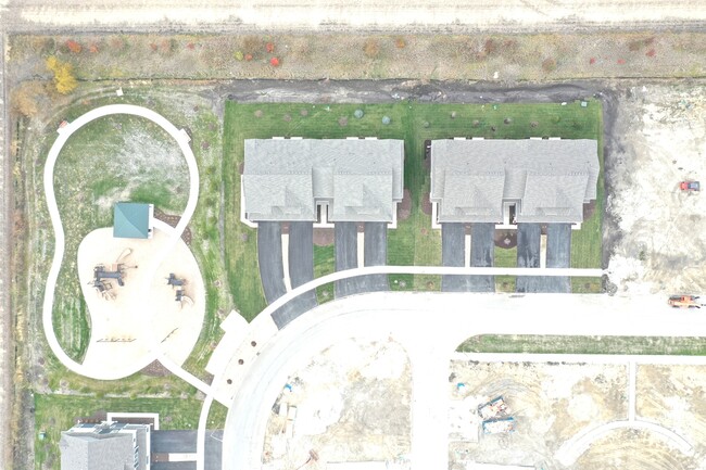 Building Photo - 15236 S Hepworth Ct