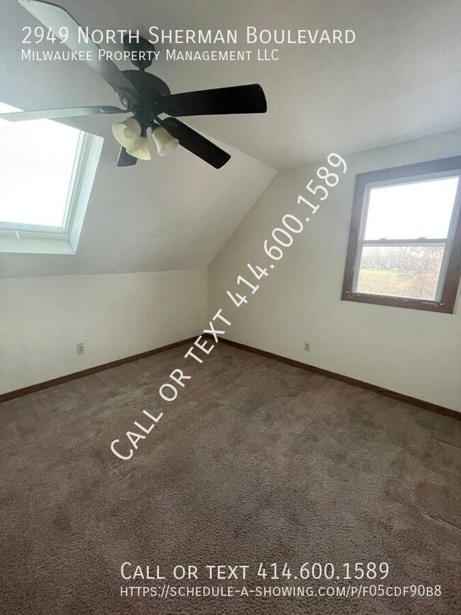 Building Photo - 2949 N Sherman Blvd