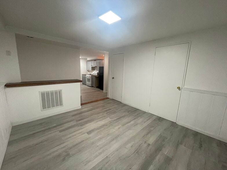 Living Room - 13367 Hook Creek Blvd