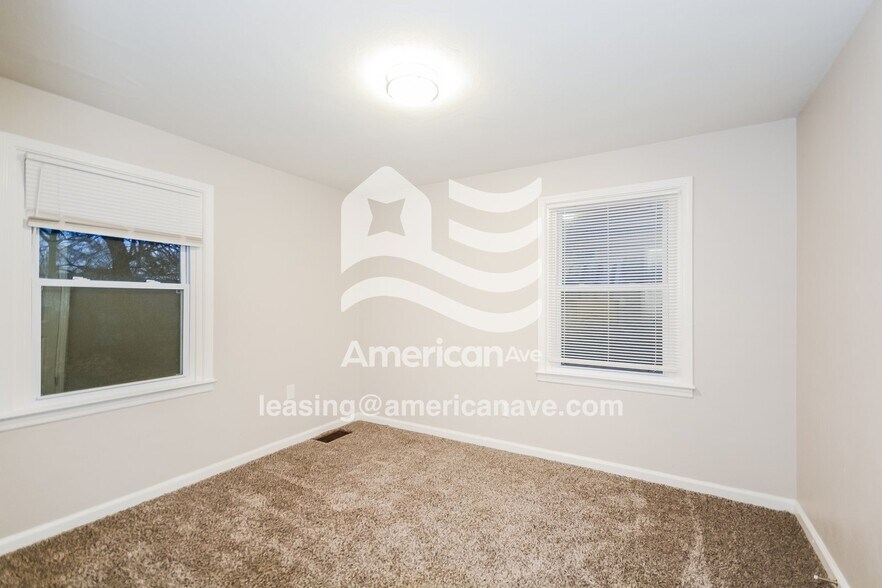 Building Photo - 1013 Garden Ave