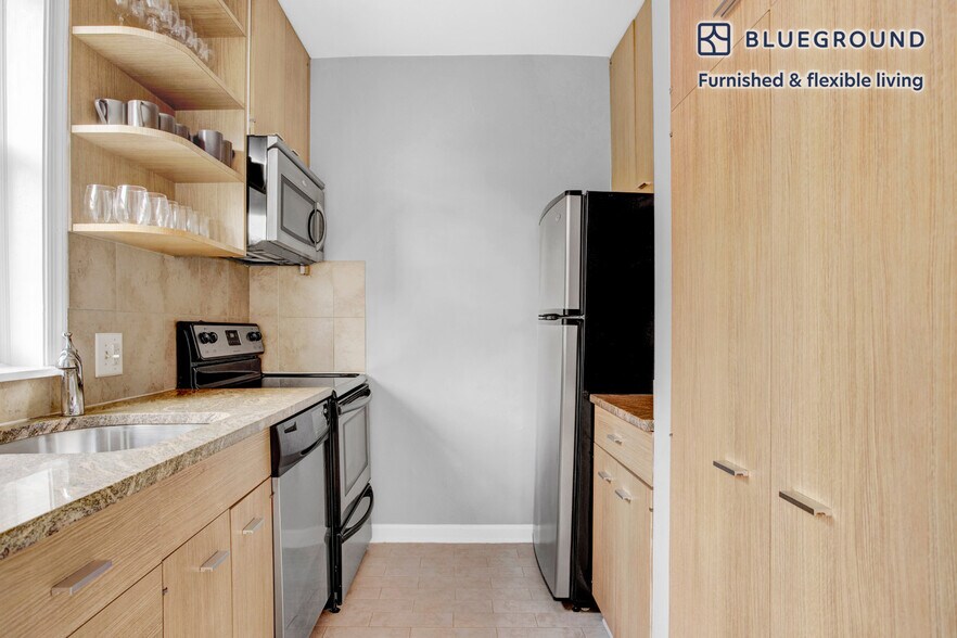 Building Photo - 2107 O St NW