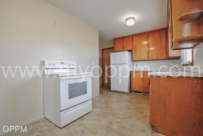 Building Photo - 2 br, 2 bath House - 4713 S. 53rd St