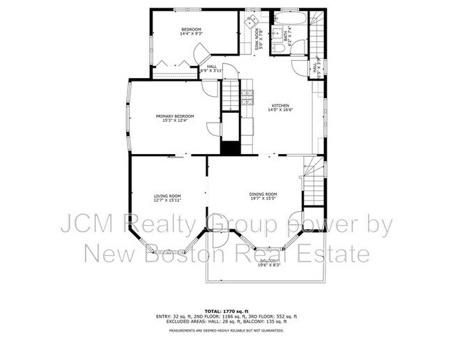 Building Photo - 18 Bailey St