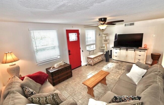 Building Photo - 3220 Rock Royal Dr