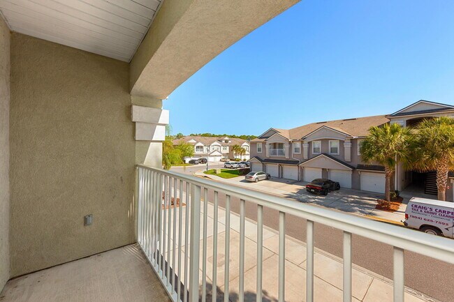 Building Photo - Beautifully Updated & Spacious 3BR/2BA Condo in a Secure Gated Community — Includes Cable, Intern...