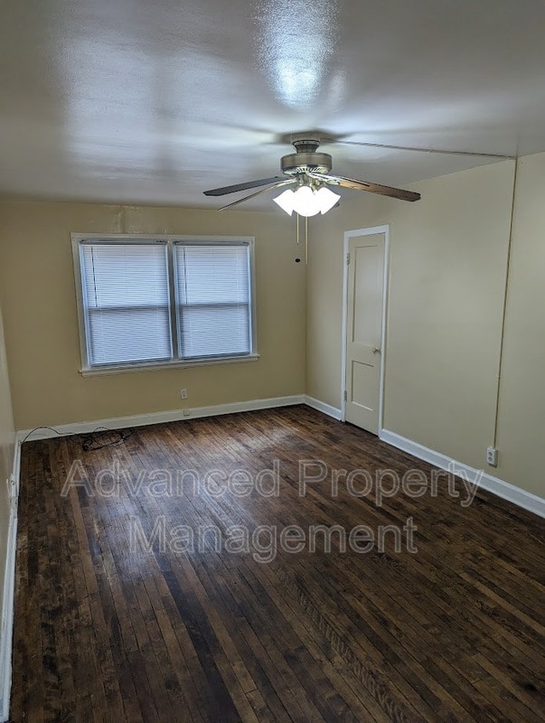 Building Photo - 4522 N Teutonia Ave