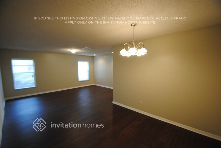 Building Photo - 805 Big Buck Cir