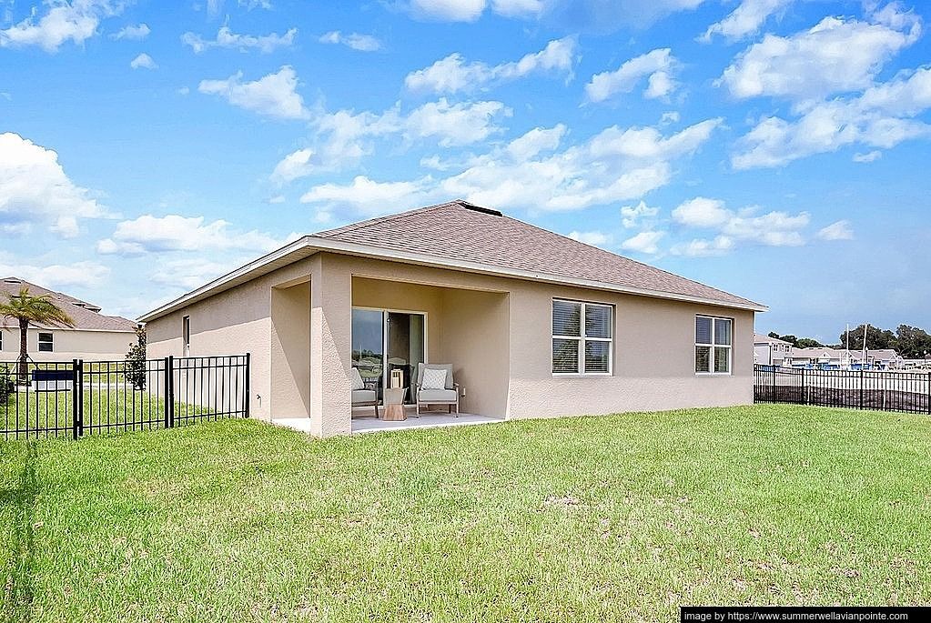 Building Photo - 2607 Harrier Ct