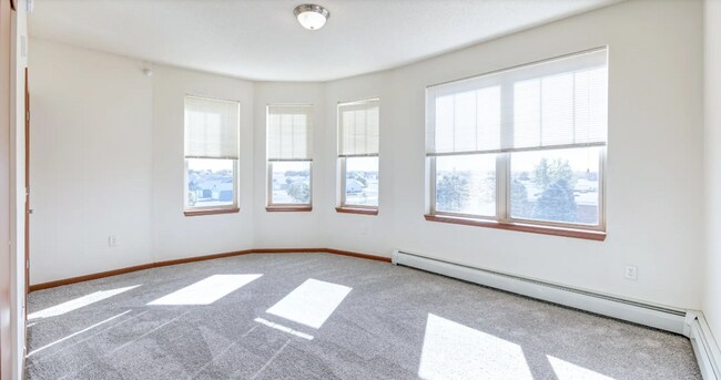 Interior Photo - Heritage Village Apartments