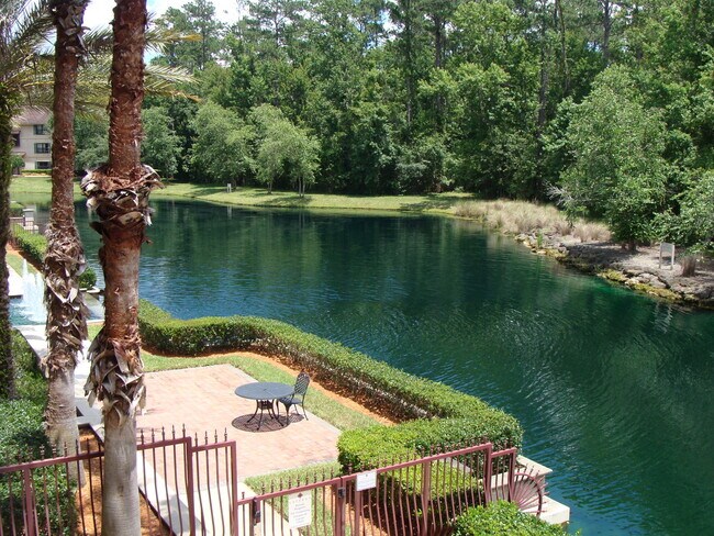 Building Photo - 3 bedroom 2 bath furnished condo