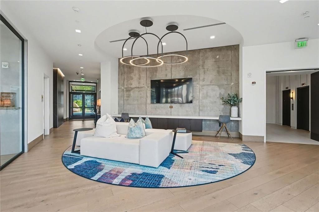 Building Photo - 788 West Marietta St NW