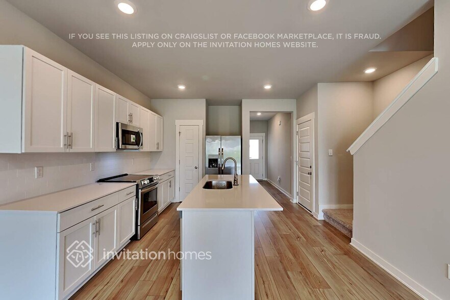 Building Photo - 783 Mickelson Wy