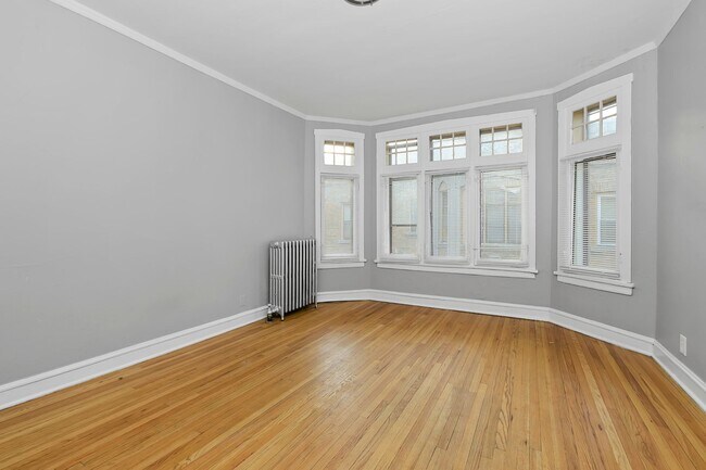 Interior Photo - 2253-59 W. 111th St LLC