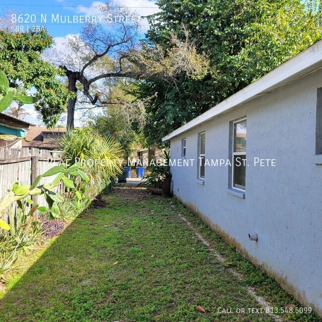Building Photo - 8620 N Mulberry St