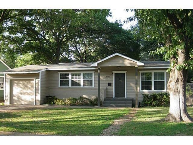 Primary Photo - 3933 Park Ln