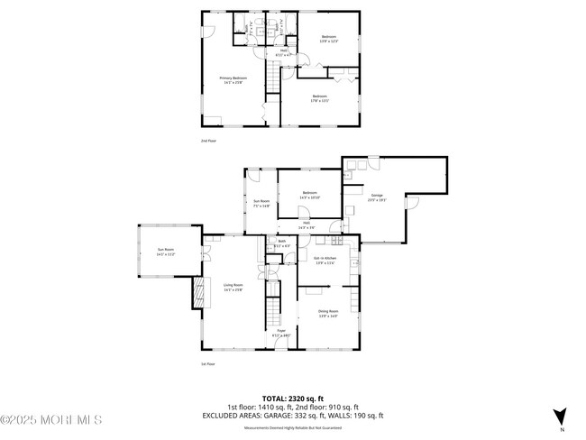 Building Photo - 204 Neptune Pl