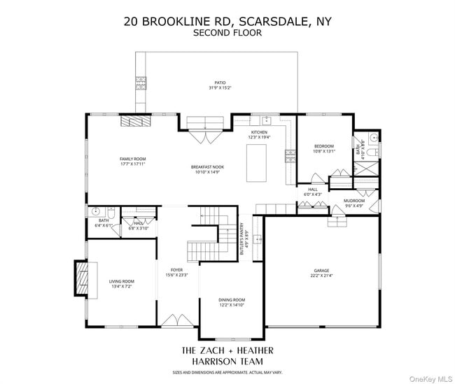 Building Photo - 20 Brookline Rd