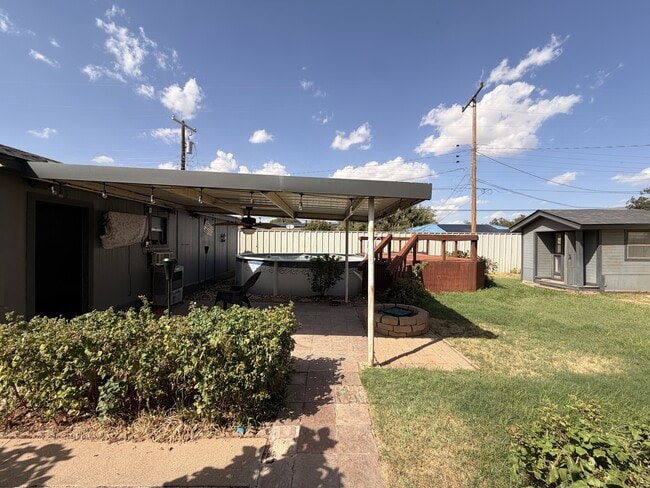 Building Photo - 5534 18th St