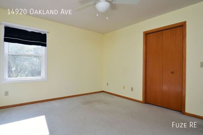 Building Photo - 14920 Oakland Ave