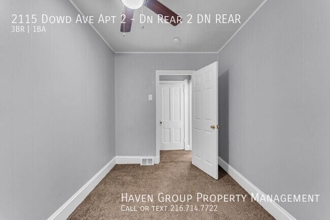 Building Photo - 2115 Dowd Ave