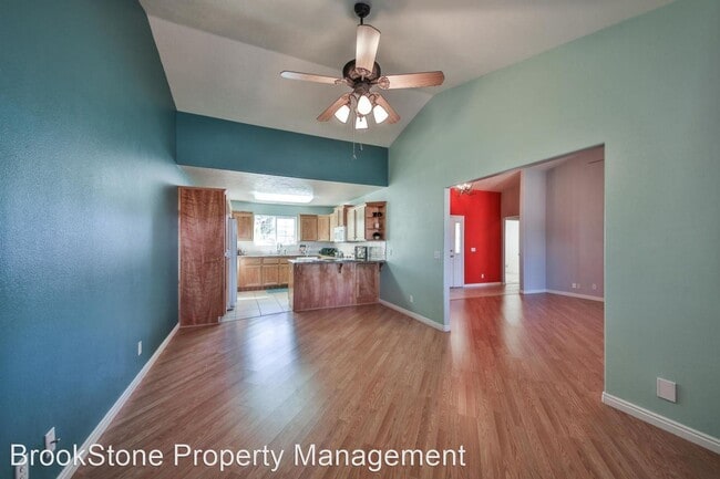 Building Photo - 3 br, 2 bath House - 963 N Graham Manor
