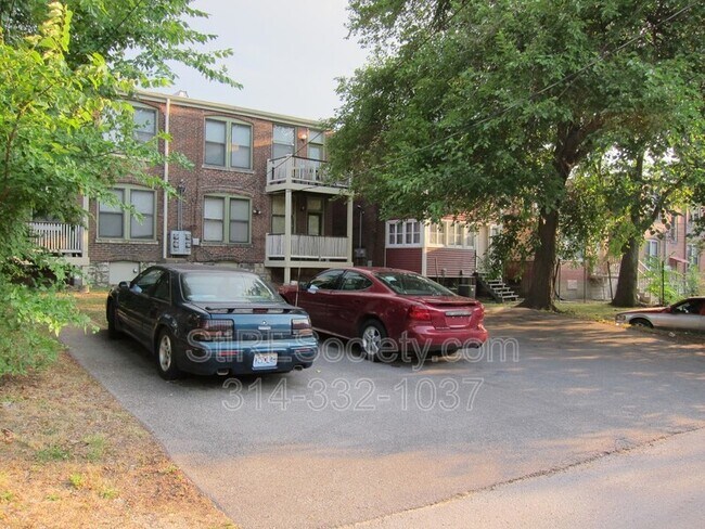 Building Photo - 3837 Shenandoah Ave