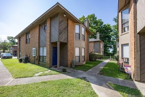 Building Photo - 1727 S Brightside View Dr