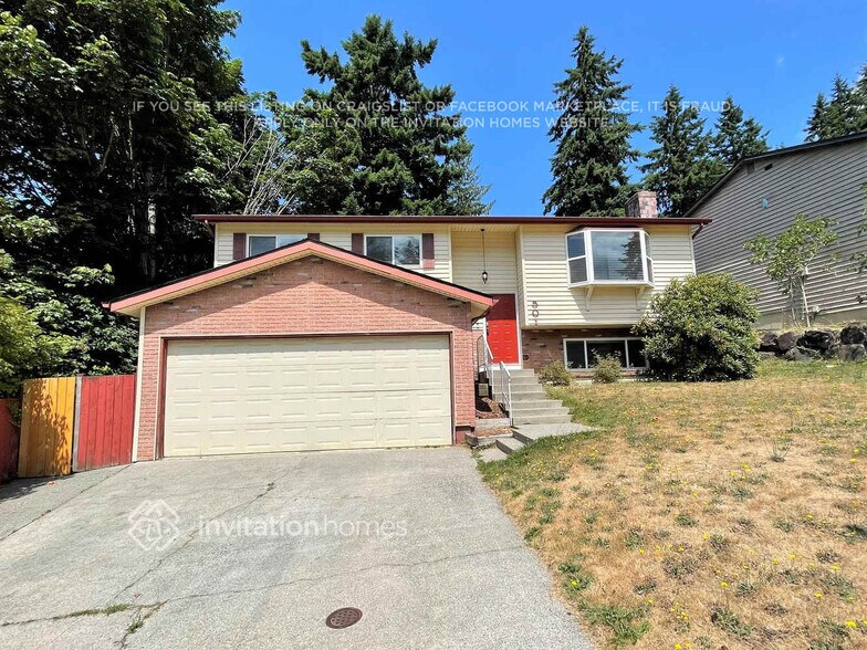 Primary Photo - 501 75th Pl SW