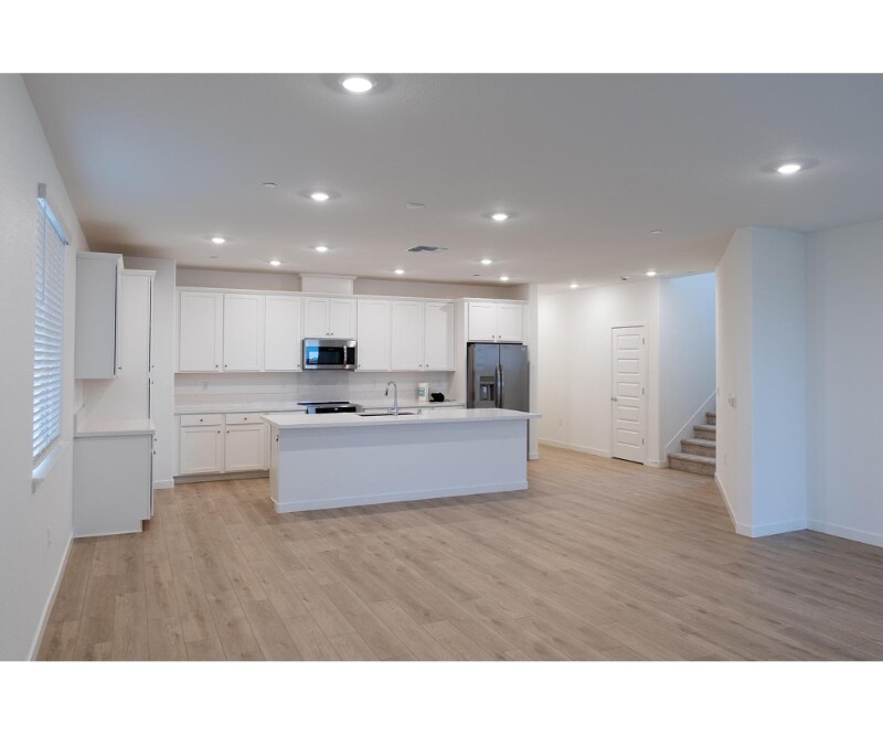 Building Photo - 5348 Liberty Ship Wy