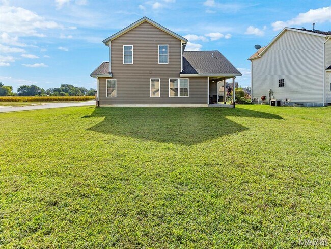 Building Photo - 3713 Justine Drive