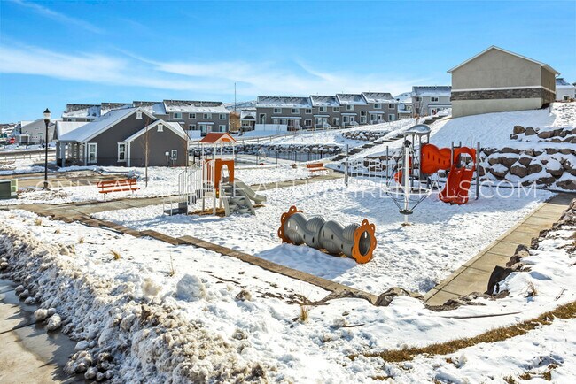 Building Photo - 14484 S Ronan Ln